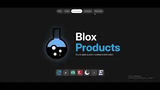 New products on my new link.