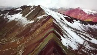 welcome to peru in 4k (ULTRA HD)-peru-nature