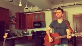 Seth Brand- 