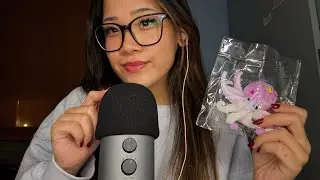 ASMR ESPAÑOL - Duérmete en menos de 20min😴🤫