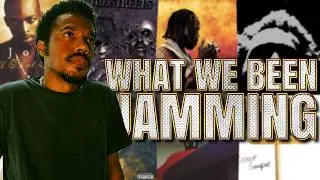 WHAT WE BEEN JAMMING: Benjamin Booker, EST Gee, Dom Sharpe, The LOX, 50 Cent, etc.