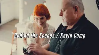 Kevin Camp and Kristen Lilly / Deadlance Steamworks / Shot on Sony A7iii A6600