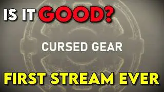 a little more cursed gear