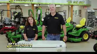 Generac Commercial - June 2024