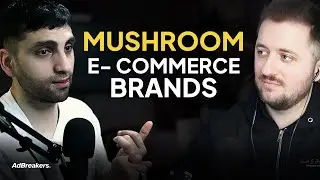 The wave of coffee alternative e-commerce brands.