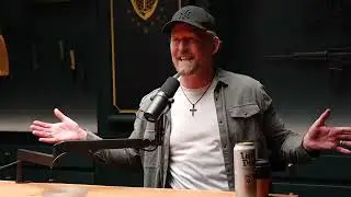 Rob O'Neill Reveals why He Lied In the Official Bin Laden Debrief