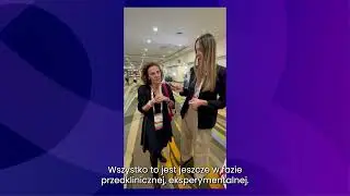 ASH 2025 - Terapie genowe - prof. dr Chiara Bonini