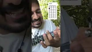 No Diggity Ukulele Cover Blackstreet