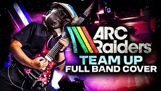 ARC Raiders song 