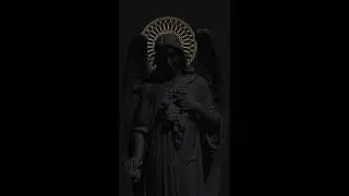 God's Gonna Cut You Down - Johnny Cash  (Christian Larsson Cover Slowed)