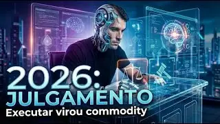 A habilidade mais ignorada que vai definir sua carreira em 2026