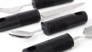 Special Supplies Adaptive Utensils