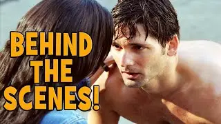 HULK | Behind the Scenes Part 4