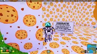 Mad City Secret - Roblox - COOKIE!!!