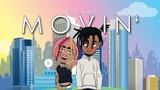 [FREE] LIL PUMP x SMOKEPURPP TYPE BEAT - 