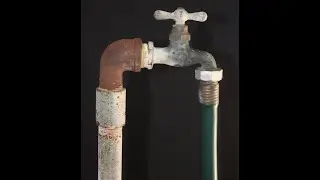 Stand Pipe water supply