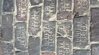 Independence Antique Brick - How We Reclaim Brick