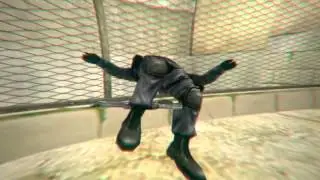 Moving FIGHTCLIP 3 | By crapp2k13 | #Relentless