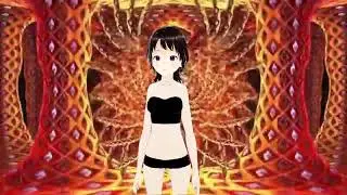 DECSECT theme