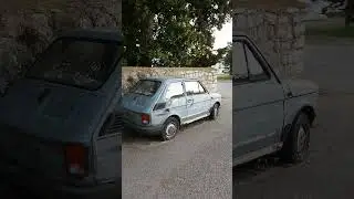 где купить FIAT 126
