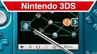 Nintendo 3DS - Star Fox 64 3D Online Stage Guide