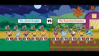 Super Auto Pets - Turtle Pack Replay #2