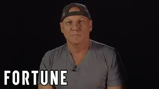 Steve Madden Tells Us His Advice for Shoe Domination I Fortune