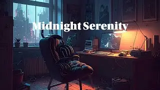 [Chill / Emotional] Mellow Lo-fi & Piano BGM | Reflective & Calming Instrumental