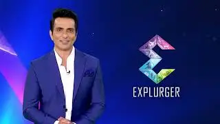 Explurger par hai bahut kuchh