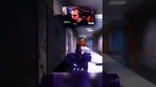 This is how a CDL PRO plays ranked #mwii #mw2 #modernwarfare2 #callofduty
