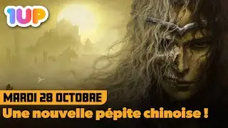 Nouveau jeu PlayStation China ! Battelfield 6 Redsec ! Crash Bandicoot ! Defect ! ID@Xbox Showcase