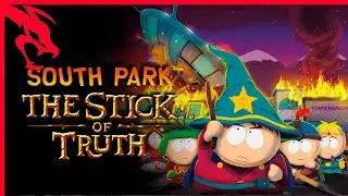 SOY EL ELEGIDO | South Park Stick of truth #1