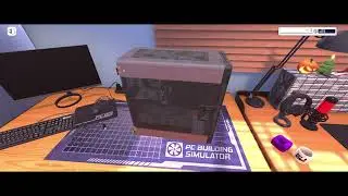 PC Building Simulator - Episode 1