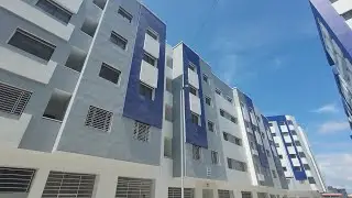 شقق بواجهتين للبيع طنجة المحطة الطرقية الجديدة الثمن 72 مليون والمساحة في حدود 78 متر مربع