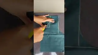 Tracing wheel.How to use tracing wheel on cloth.