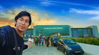 epi 21 taxvalley main ( in erode) Anil Mili Hindi vlog video