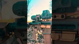 PSA Sabre - 15  #fun #usa  #PSA #GunsDaily #edc  #Firearms #PewPew #Tactical  #frt  #GunPorn ​⁠#guns