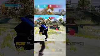 Auto headshot hacker in my match !! #grandmaster #rankpush #bd91emongaming #live #mobile #sniper