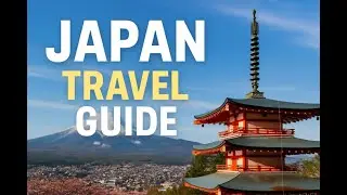 Japan Travel Guide: 15 Unforgettable Places You Must Visit This Year