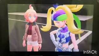 ミアレシティに開いたM次元　そこは天国？それとも地獄？　ポケットモンスターZA M次元ラッシュをプレイ! 第11話　暴走メガシンカポケモン戦！VSメガシャリタツ