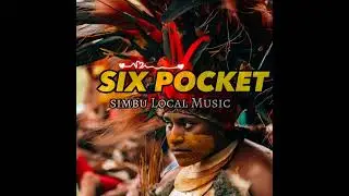 SIX POCKET (SIMBU LOCAL MUSIC 🎵🎶)PNG MUSIC