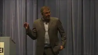 Victim Based Culture and 'Chosen Trauma' Michael Ramsden