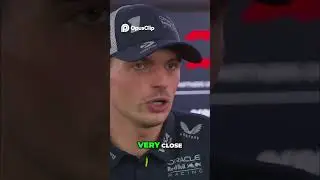 Verstappen's Shocking Pole Miss | Downforce Cost Him Too Much!
