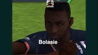 FIFA 17 MOBILE EVERTON FACES