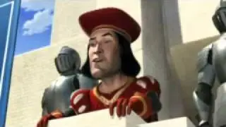 shrek ndundu