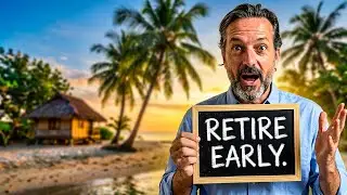 Retire 10 Years Earlier Without Working Harder | Cheapest Countries to Live in 2026