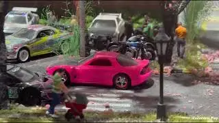 MEGA HAVOC 2022 (Diecast & Hobby) Hotwheels Collectors Event MALAYSIA