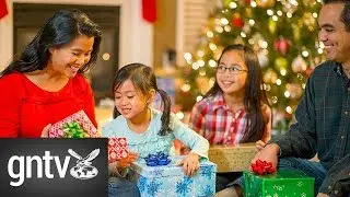 How Filipinos celebrate Christmas