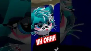 ‼️Uh ohhhhh&hellip; #furry #furryfandom #furrycommunity #skit #comedy #funny #meme #fun #memes #popufur