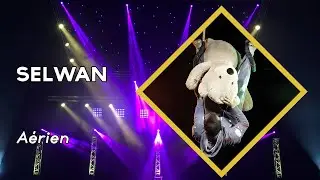 S2A Production | Selwan Cirque - Aérien
